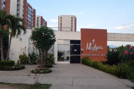CONJUNTO RESIDENCIAL VILLA LUCIA 